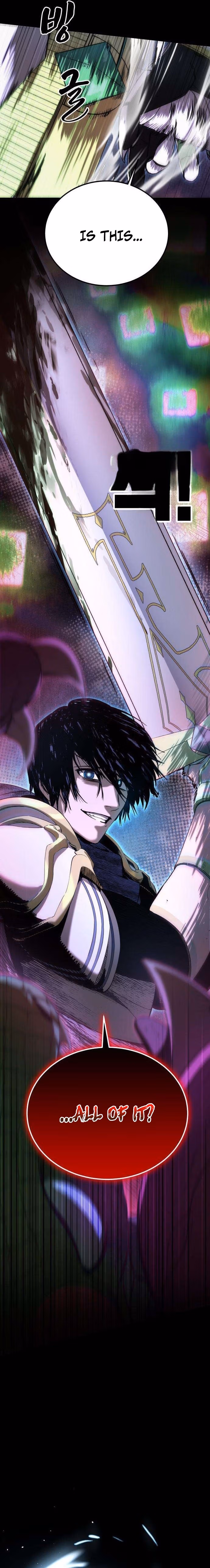 Read Hellogin chapter 2 image 20 on Lezhin