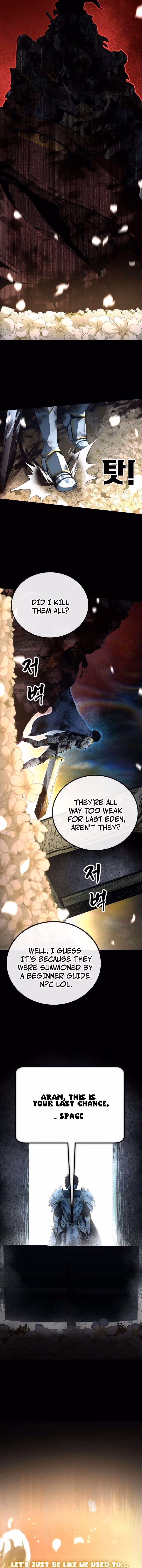 Read Hellogin chapter 2 image 28 on Lezhin