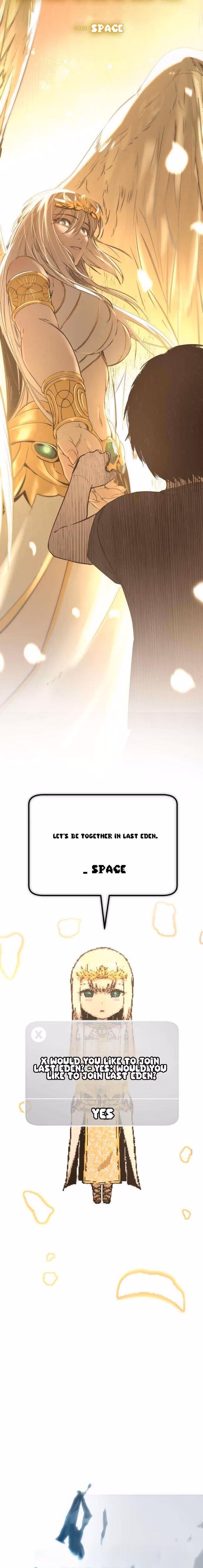 Read Hellogin chapter 2 image 29 on Lezhin