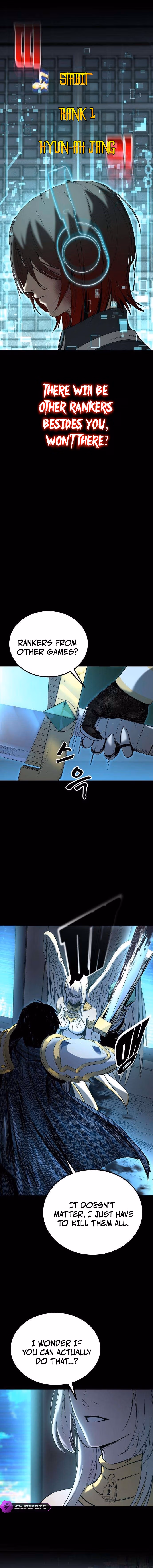 Read Hellogin chapter 2 image 34 on Lezhin
