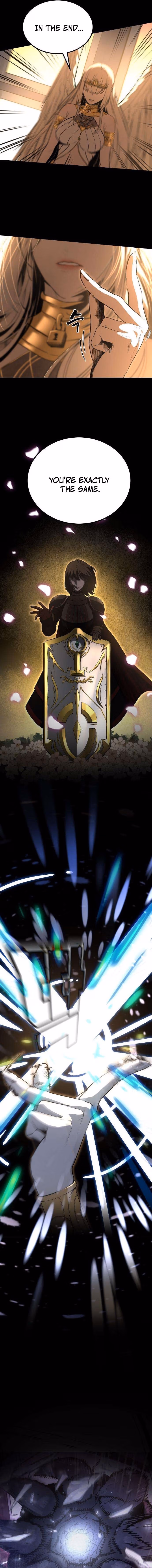 Read Hellogin chapter 2 image 4 on Lezhin