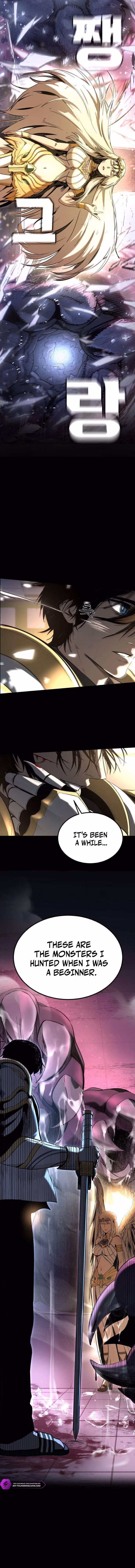 Read Hellogin chapter 2 image 5 on Lezhin