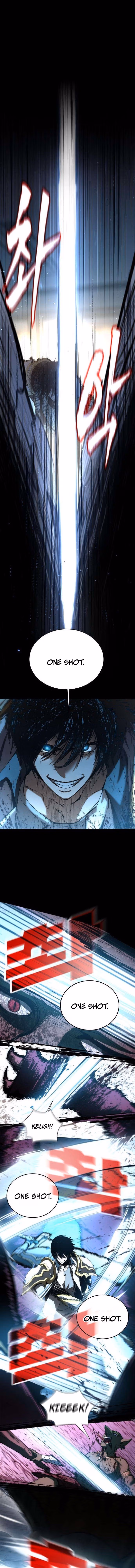 Read Hellogin chapter 2 image 8 on Lezhin