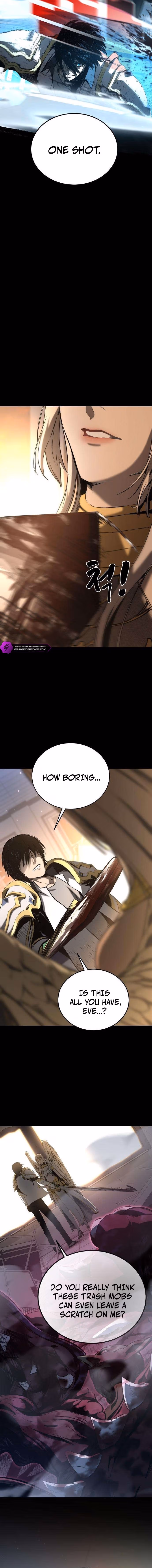 Read Hellogin chapter 2 image 9 on Lezhin