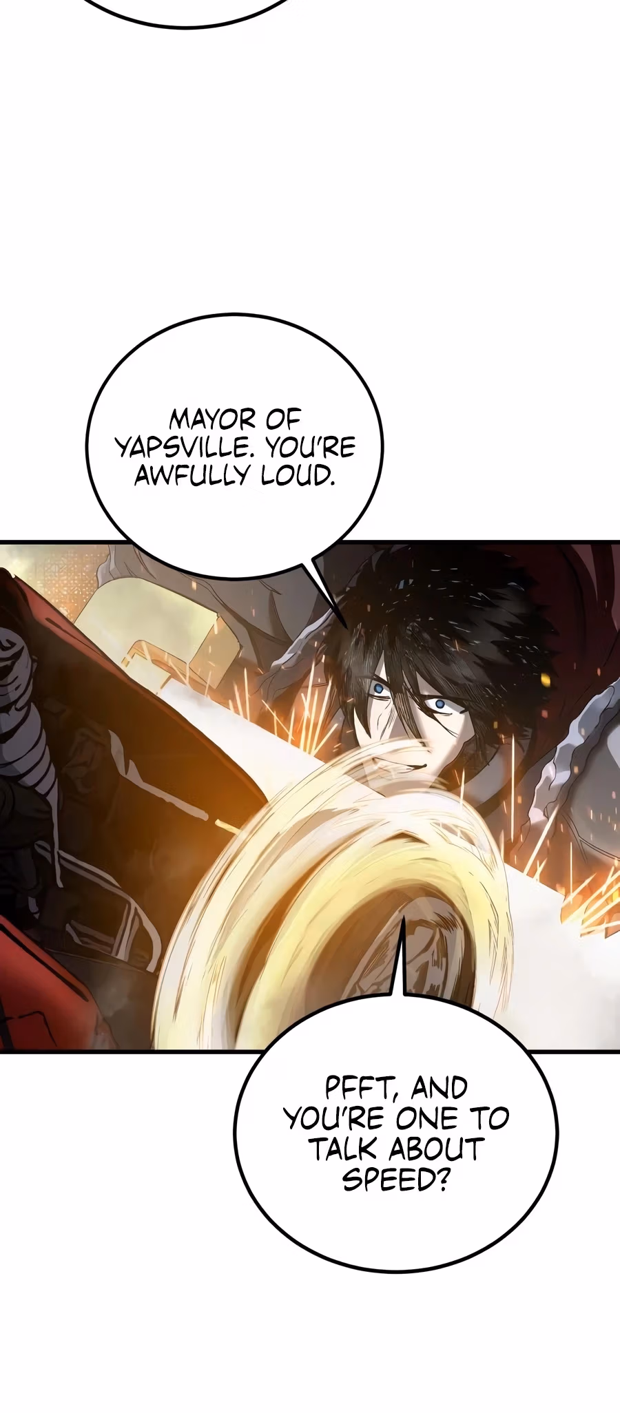 Read Hellogin chapter 5 image 16 on Lezhin
