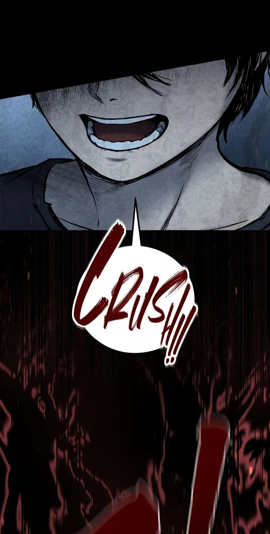 Read Hellogin chapter 6 image 17 on Lezhin