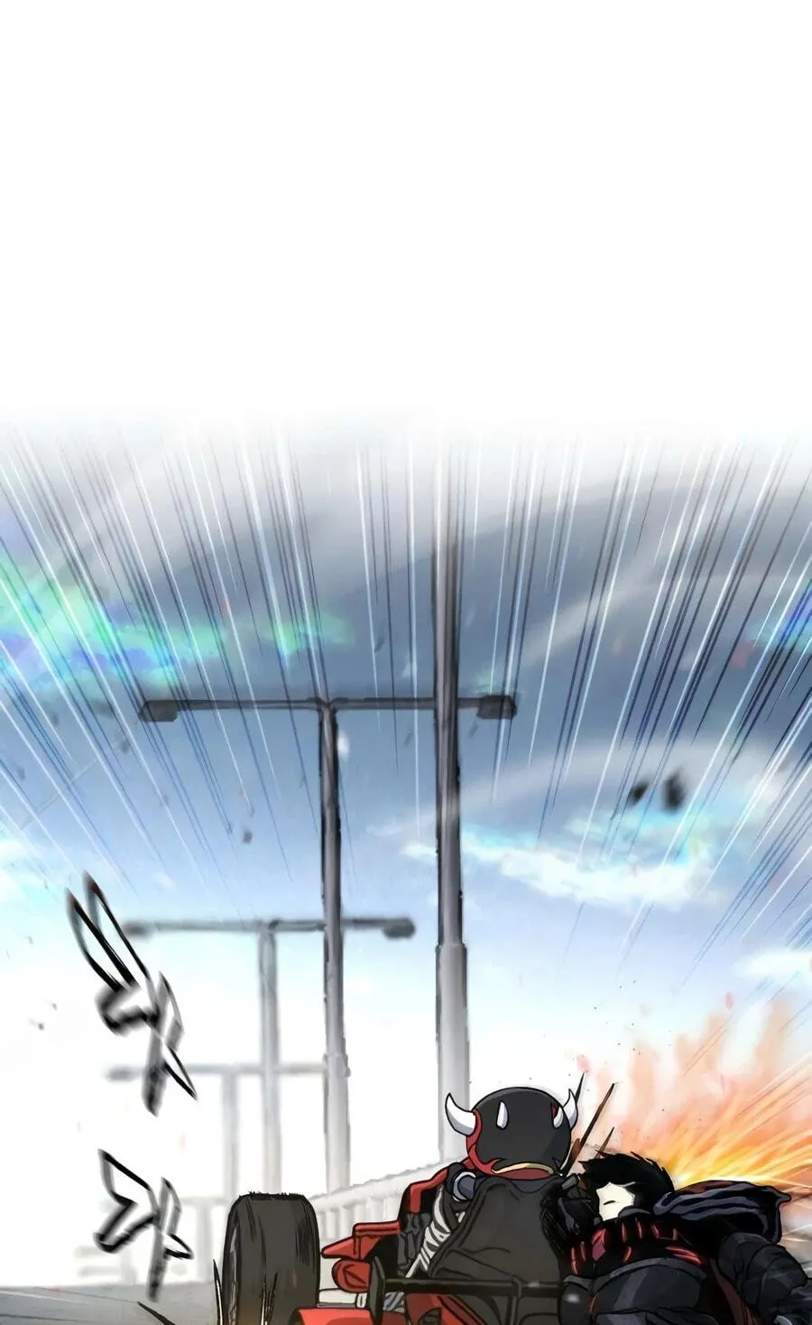 Read Hellogin chapter 6 image 31 on Lezhin