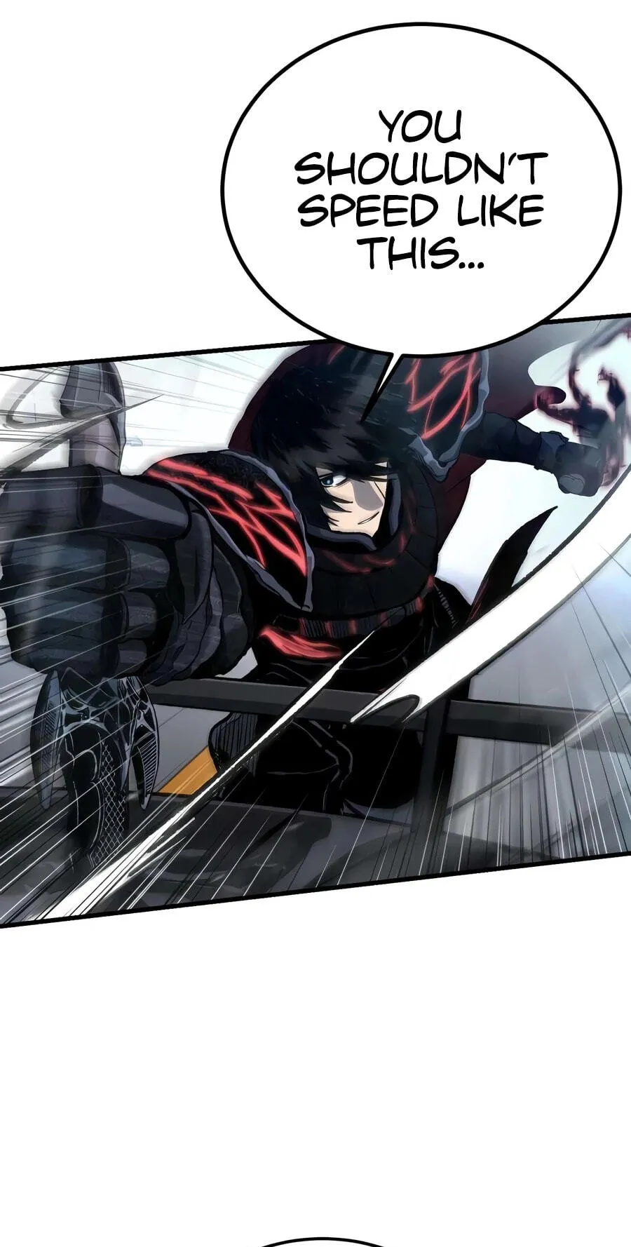 Read Hellogin chapter 6 image 33 on Lezhin