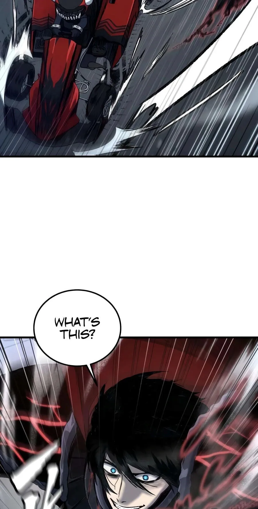 Read Hellogin chapter 6 image 36 on Lezhin