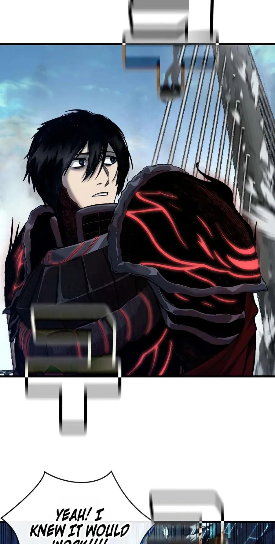Read Hellogin chapter 6 image 51 on Lezhin