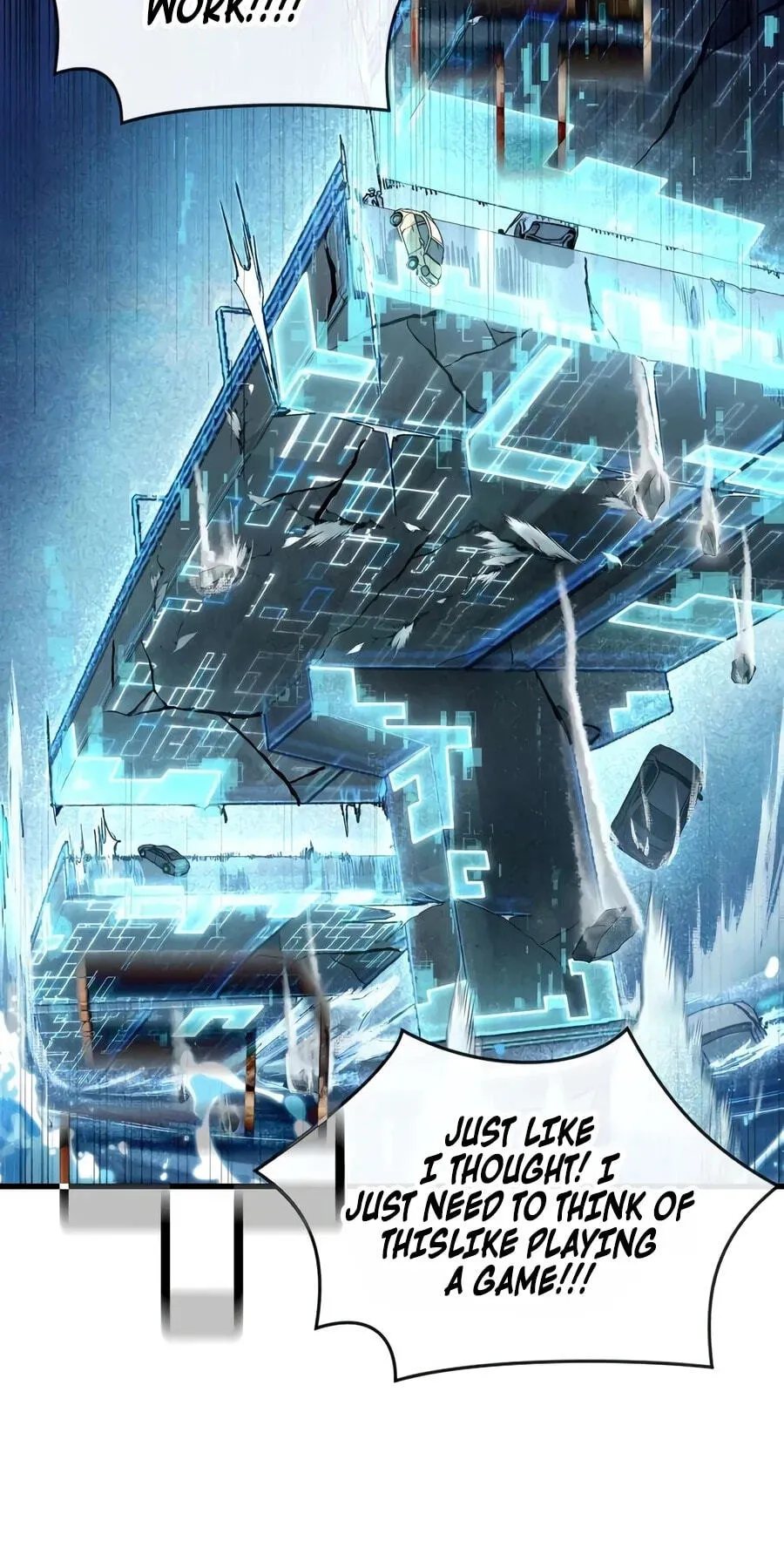 Read Hellogin chapter 6 image 52 on Lezhin