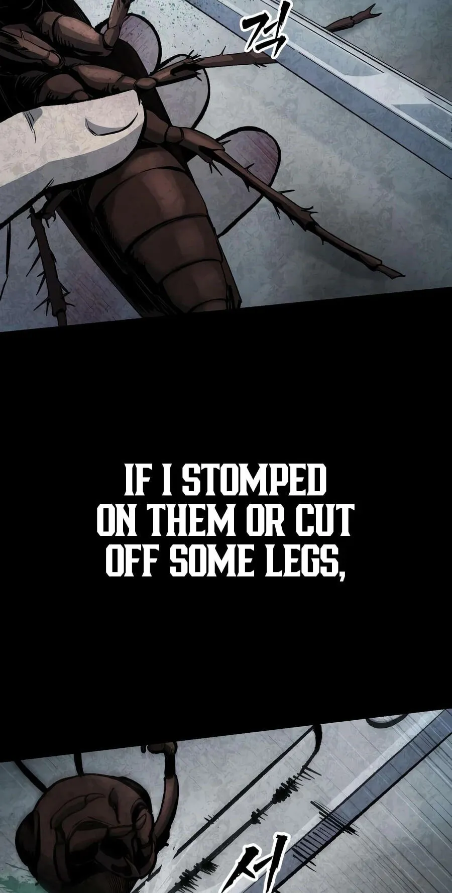 Read Hellogin chapter 6 image 6 on Lezhin