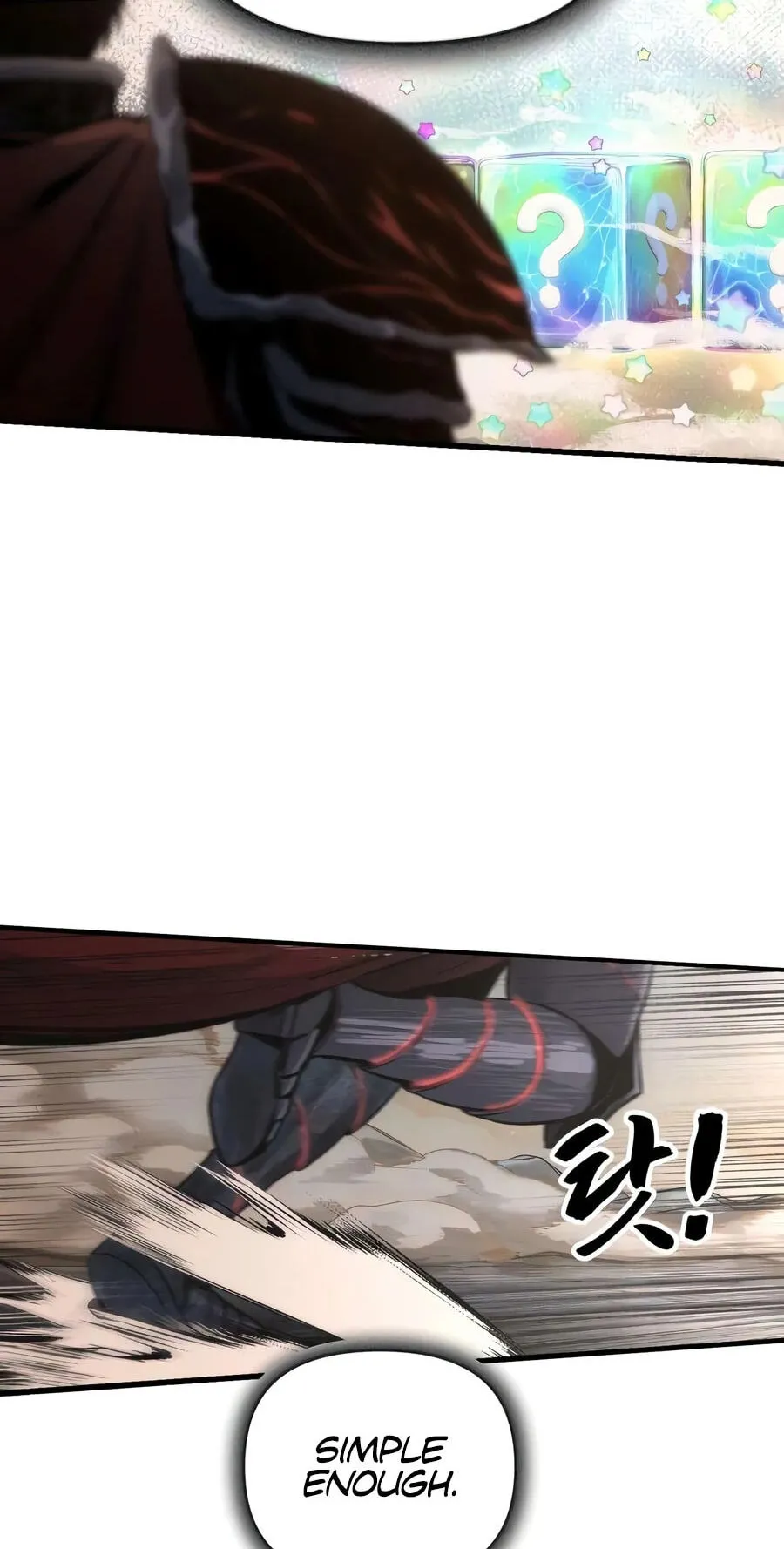 Read Hellogin chapter 6 image 67 on Lezhin