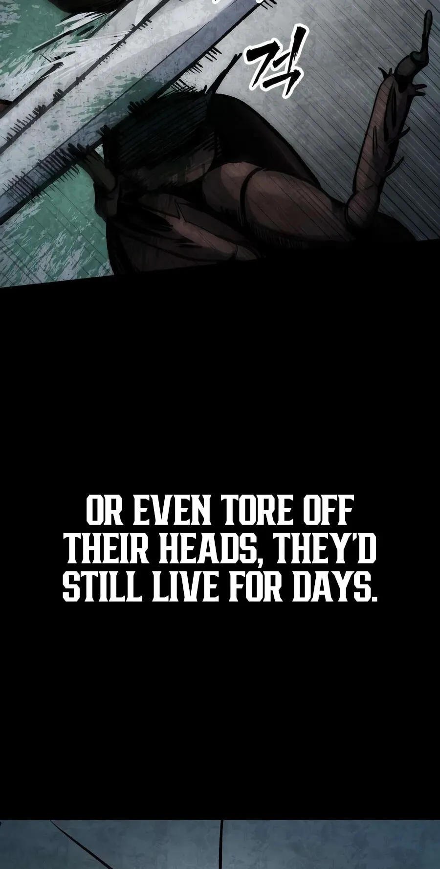 Read Hellogin chapter 6 image 7 on Lezhin