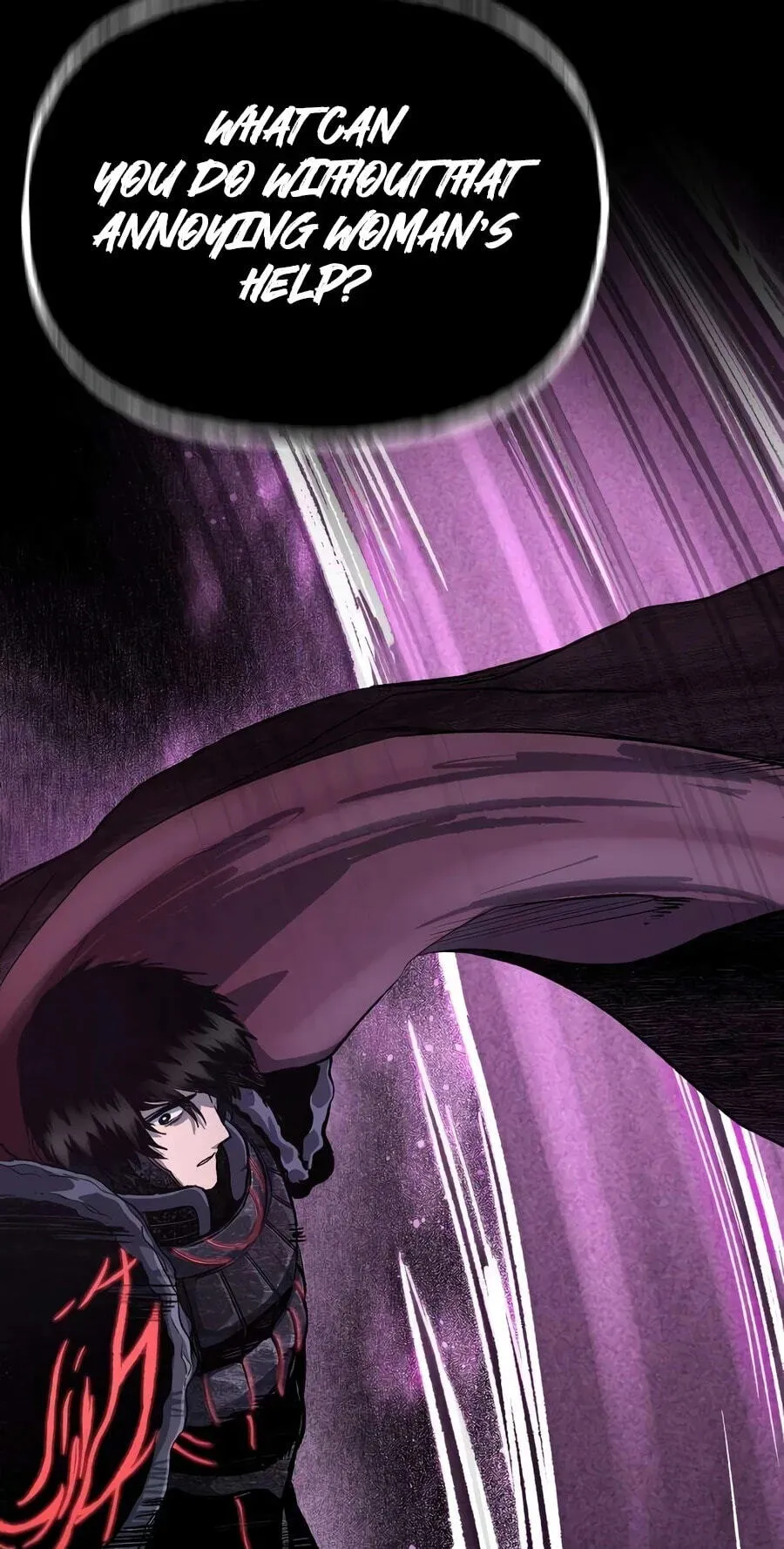 Read Hellogin chapter 6 image 86 on Lezhin