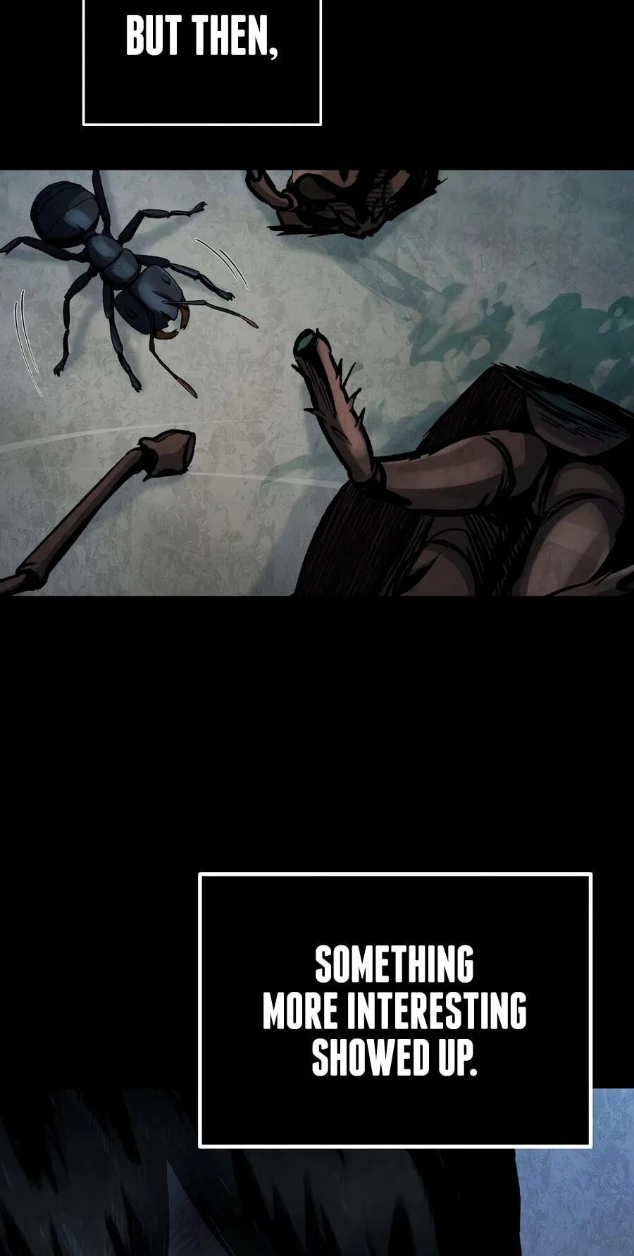 Read Hellogin chapter 6 image 9 on Lezhin