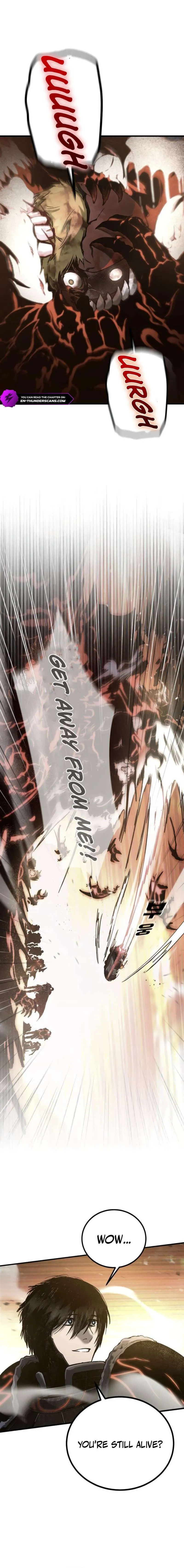 Read Hellogin chapter 7 image 1 on Lezhin