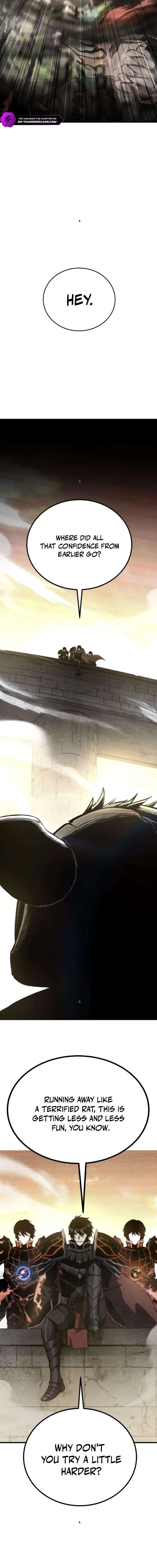 Read Hellogin chapter 7 image 11 on Lezhin