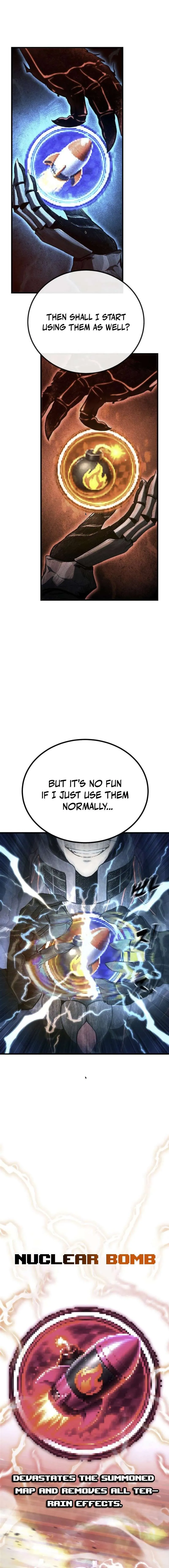 Read Hellogin chapter 7 image 12 on Lezhin