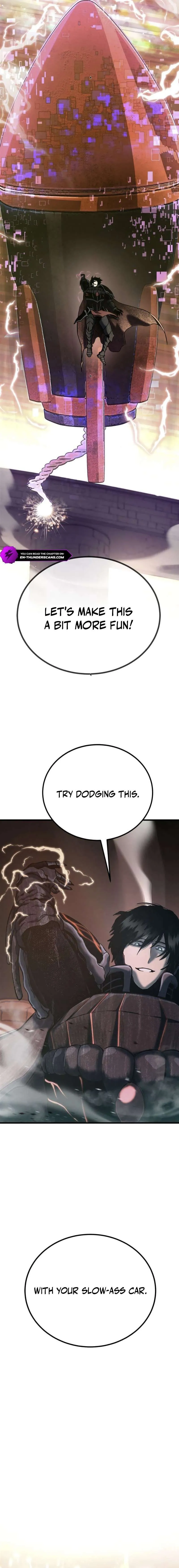 Read Hellogin chapter 7 image 13 on Lezhin