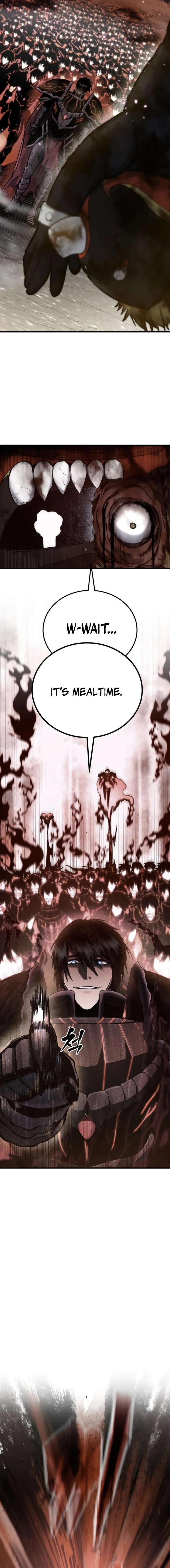Read Hellogin chapter 7 image 23 on Lezhin