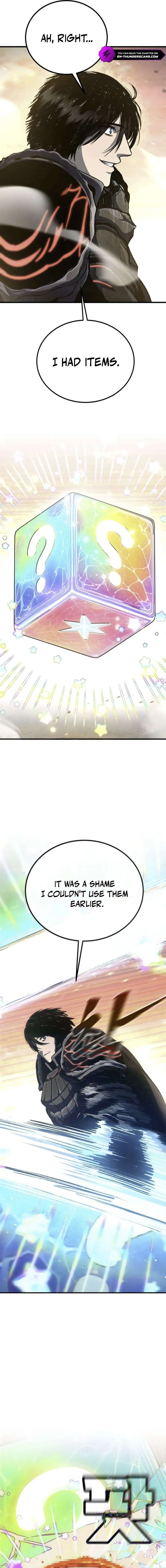 Read Hellogin chapter 7 image 4 on Lezhin