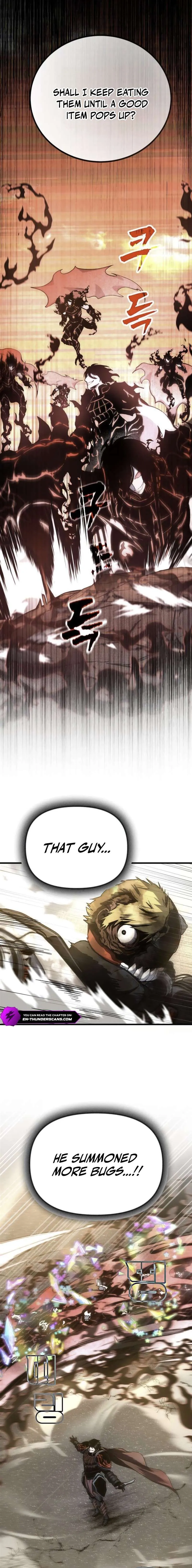 Read Hellogin chapter 7 image 6 on Lezhin