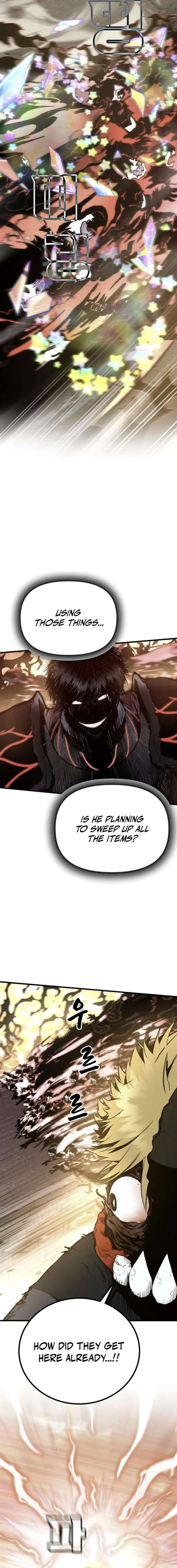 Read Hellogin chapter 7 image 7 on Lezhin