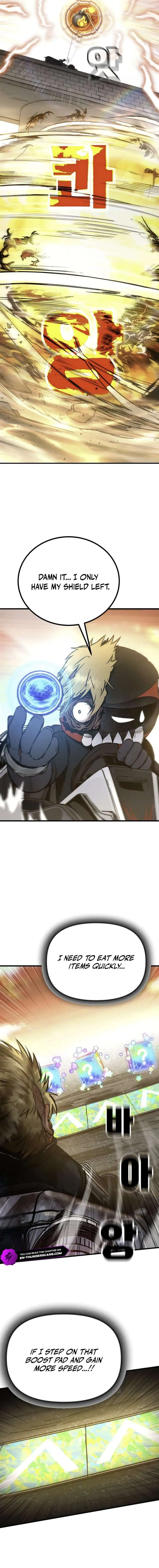 Read Hellogin chapter 7 image 8 on Lezhin
