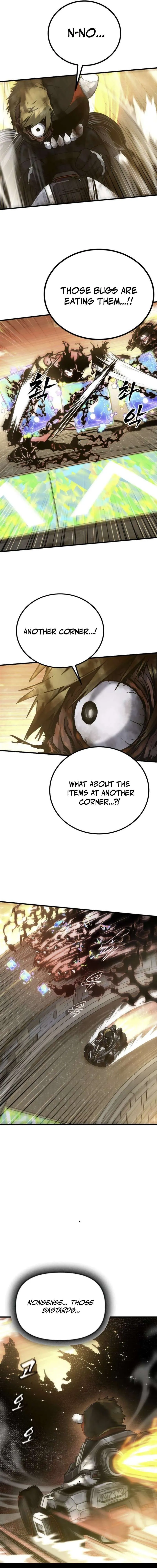 Read Hellogin chapter 7 image 9 on Lezhin
