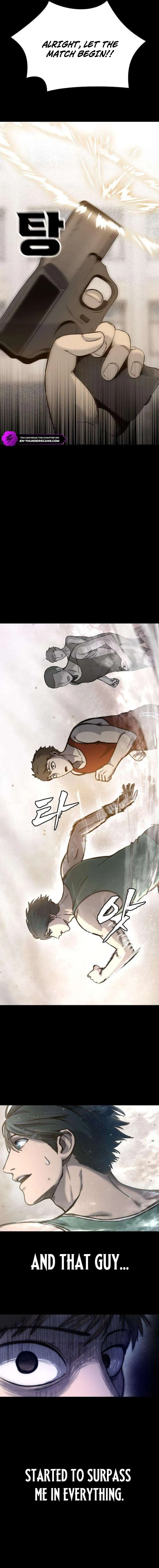 Read Hellogin chapter 8 image 10 on Lezhin