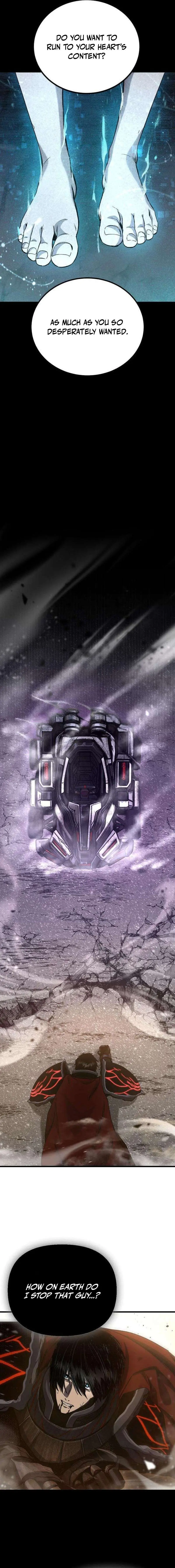 Read Hellogin chapter 8 image 24 on Lezhin
