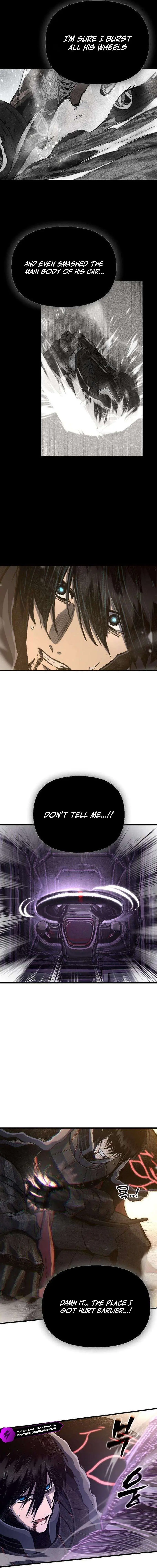 Read Hellogin chapter 8 image 25 on Lezhin