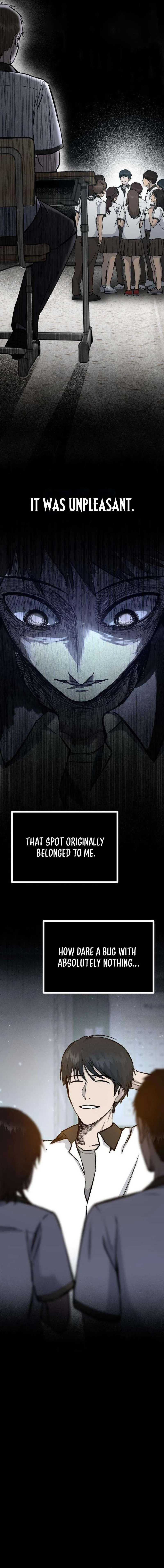 Read Hellogin chapter 8 image 9 on Lezhin