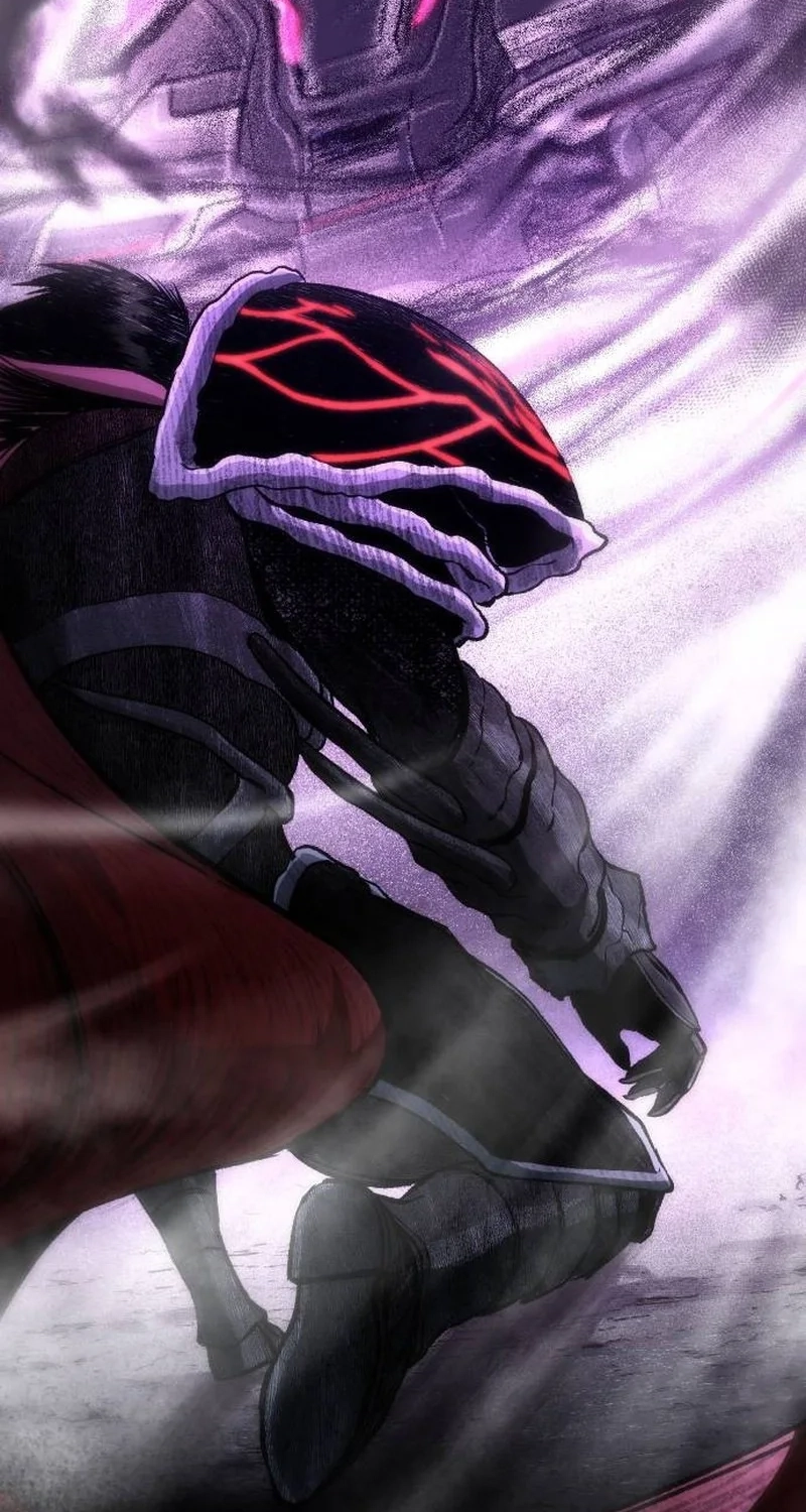 Read Hellogin chapter 9 image 3 on Lezhin