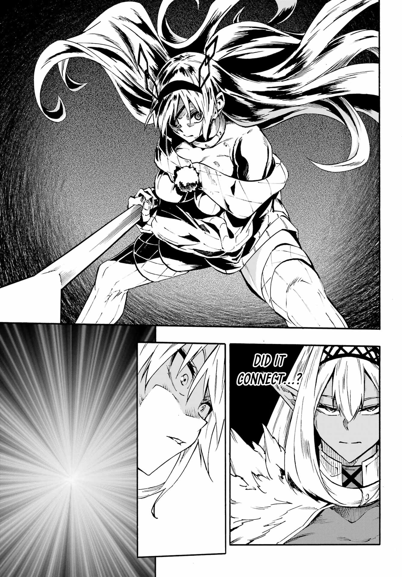 Hell’s Tormentor Kraken Chapter 45 page 5 - 