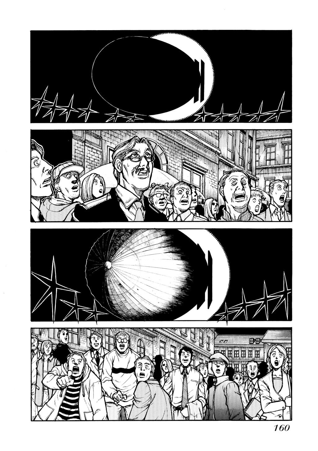 Read HELLSING chapter 35 image 10 on Lezhin