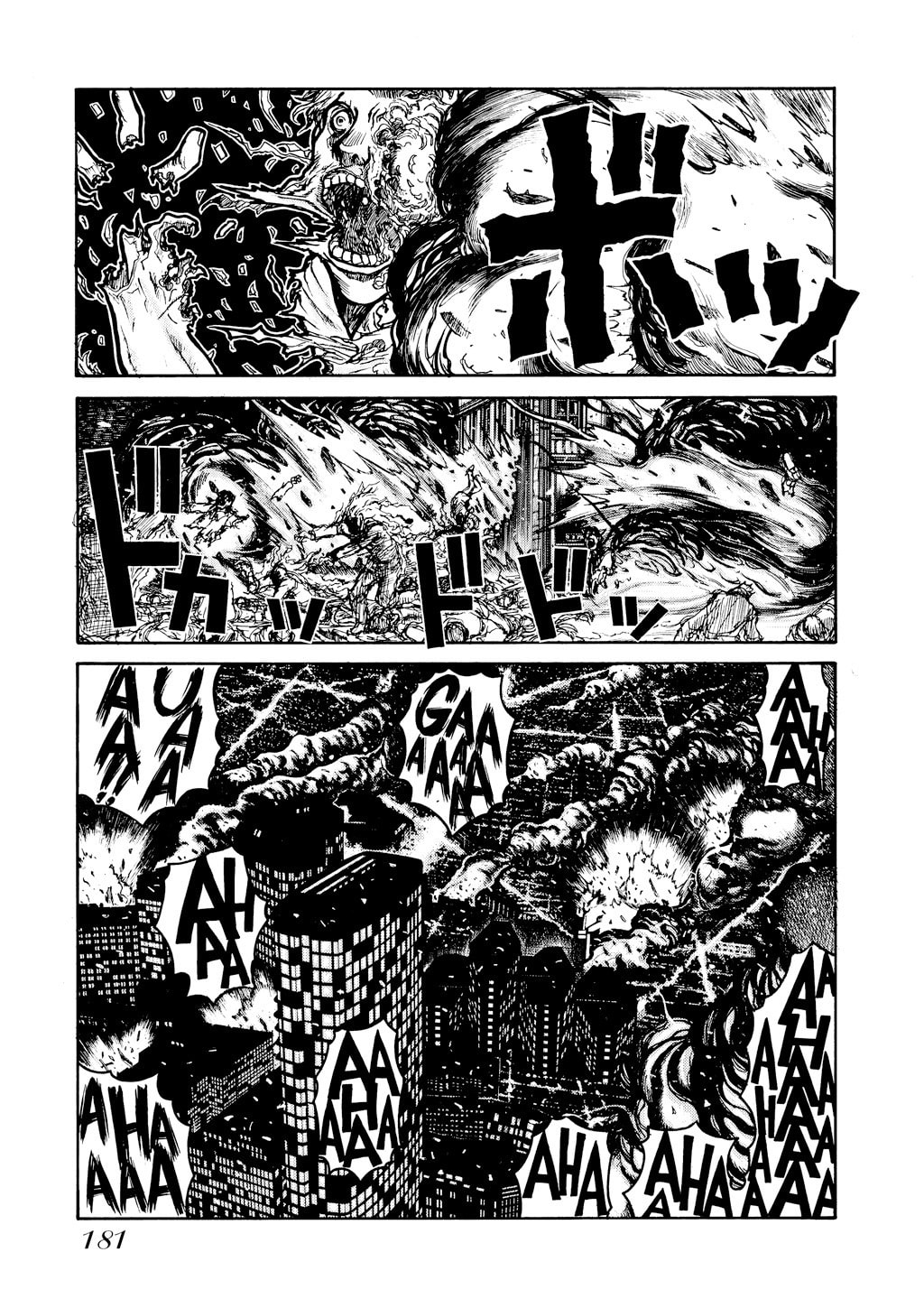 Read HELLSING chapter 36 image 12 on Lezhin