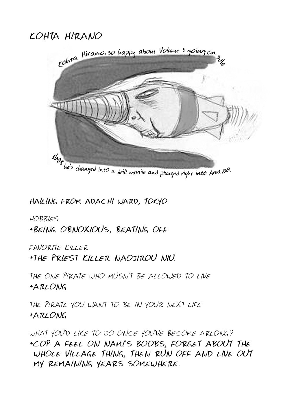 Read HELLSING chapter 37 image 7 on Lezhin