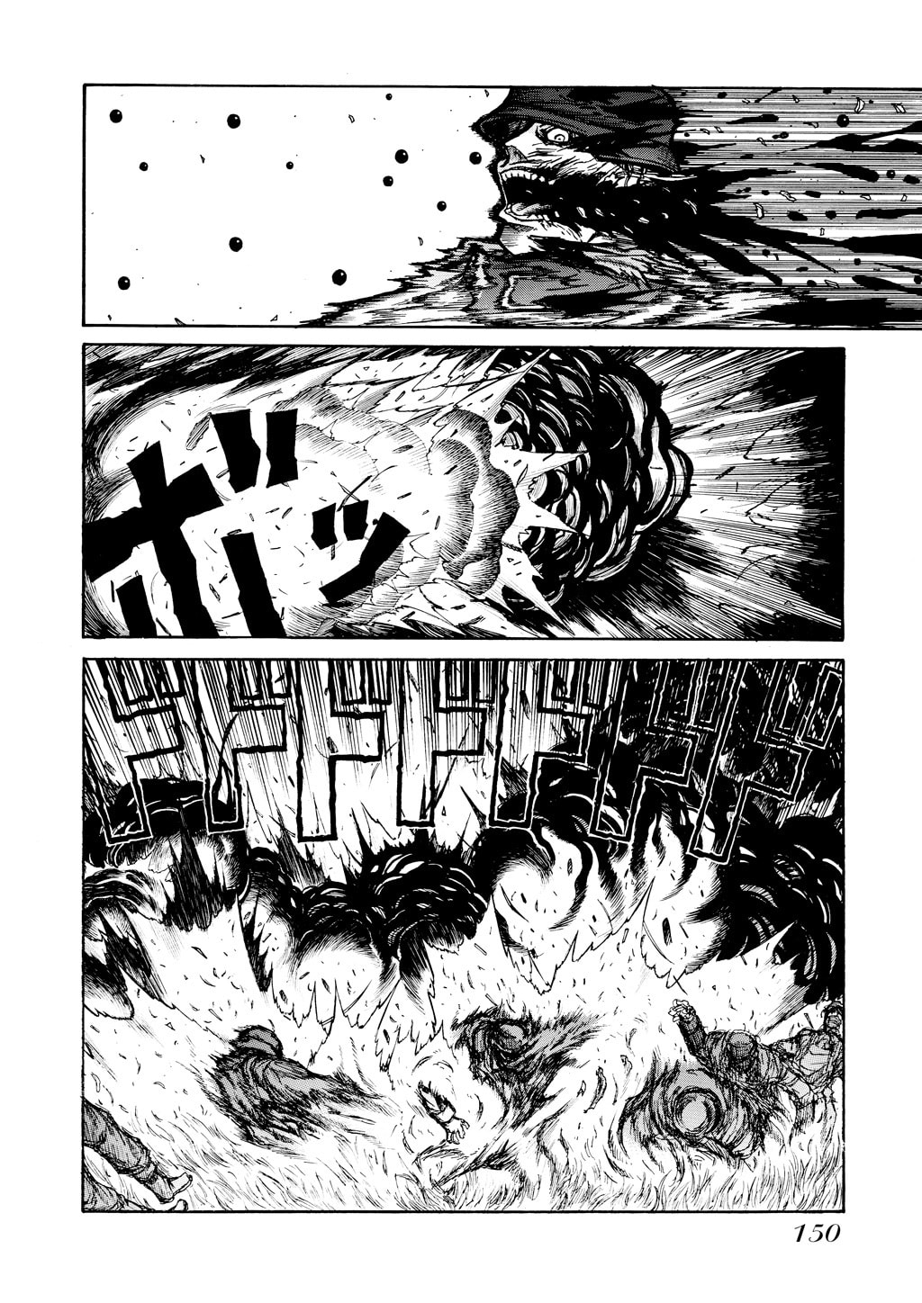 Read HELLSING chapter 45 image 7 on Lezhin