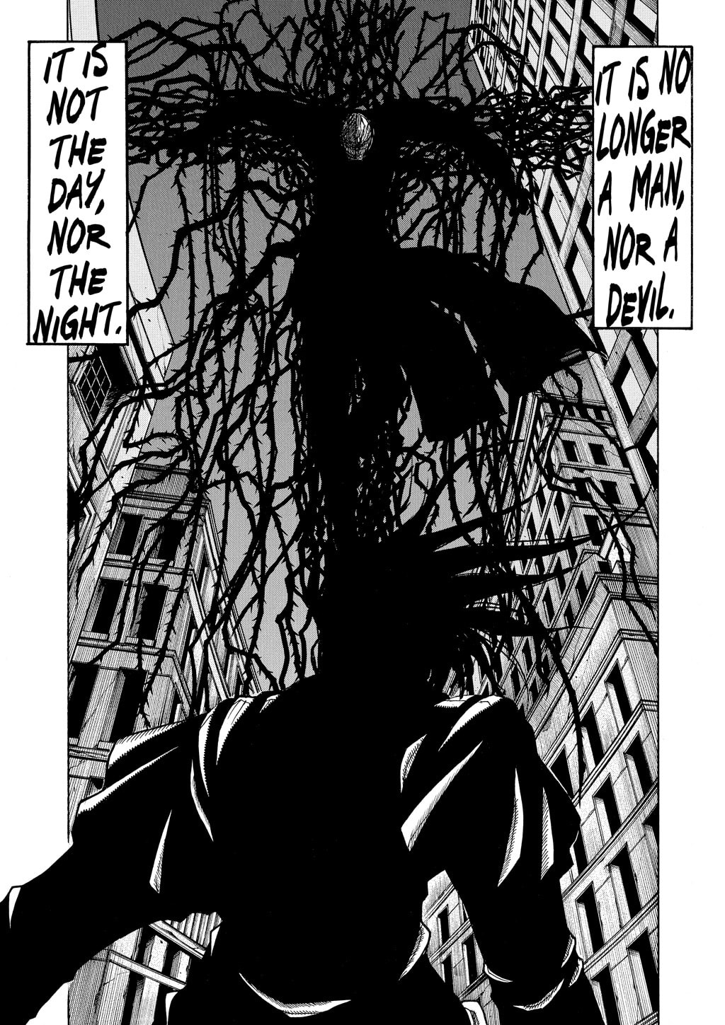 Read HELLSING chapter 66 image 15 on Lezhin