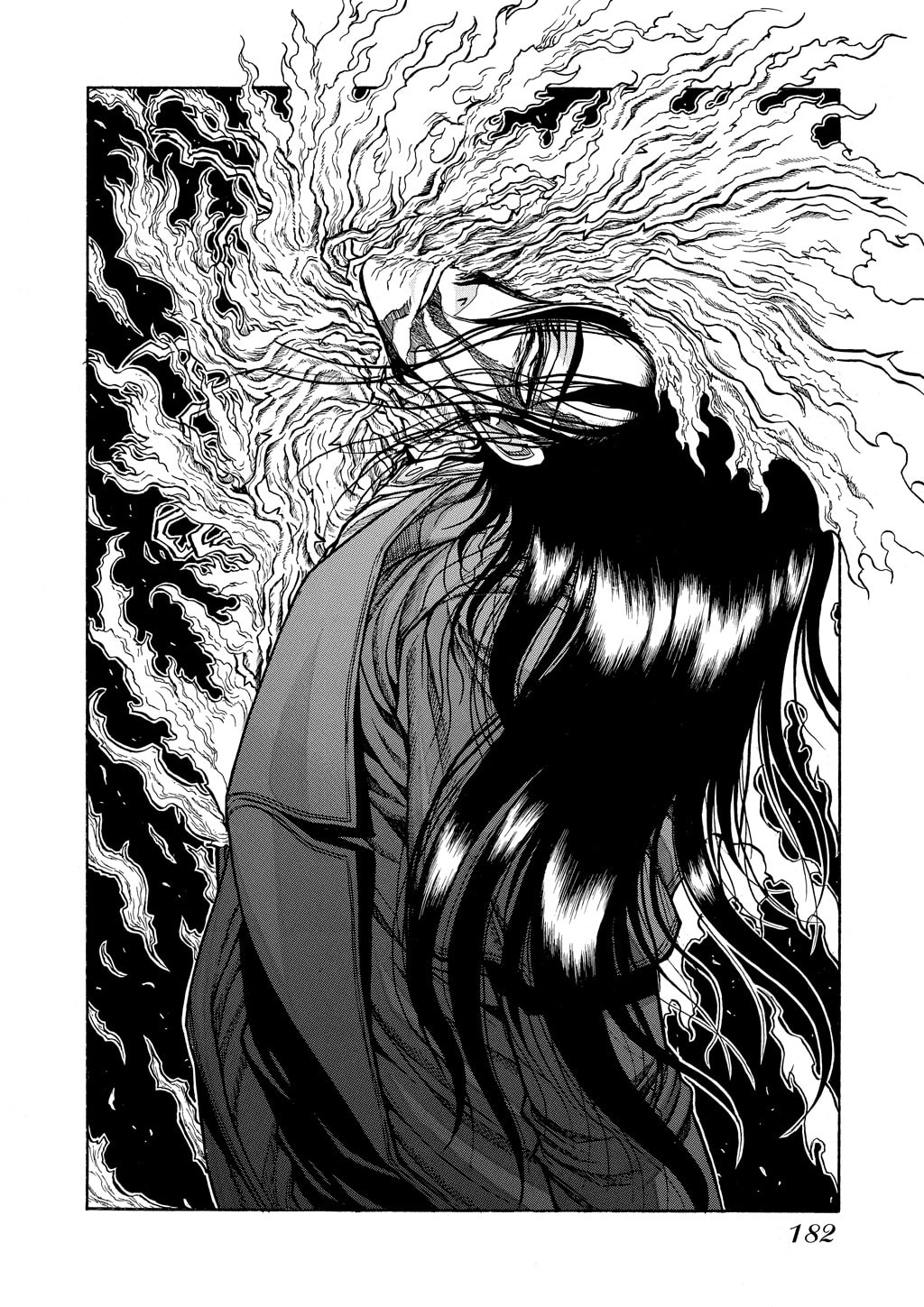 Read HELLSING chapter 67 image 2 on Lezhin