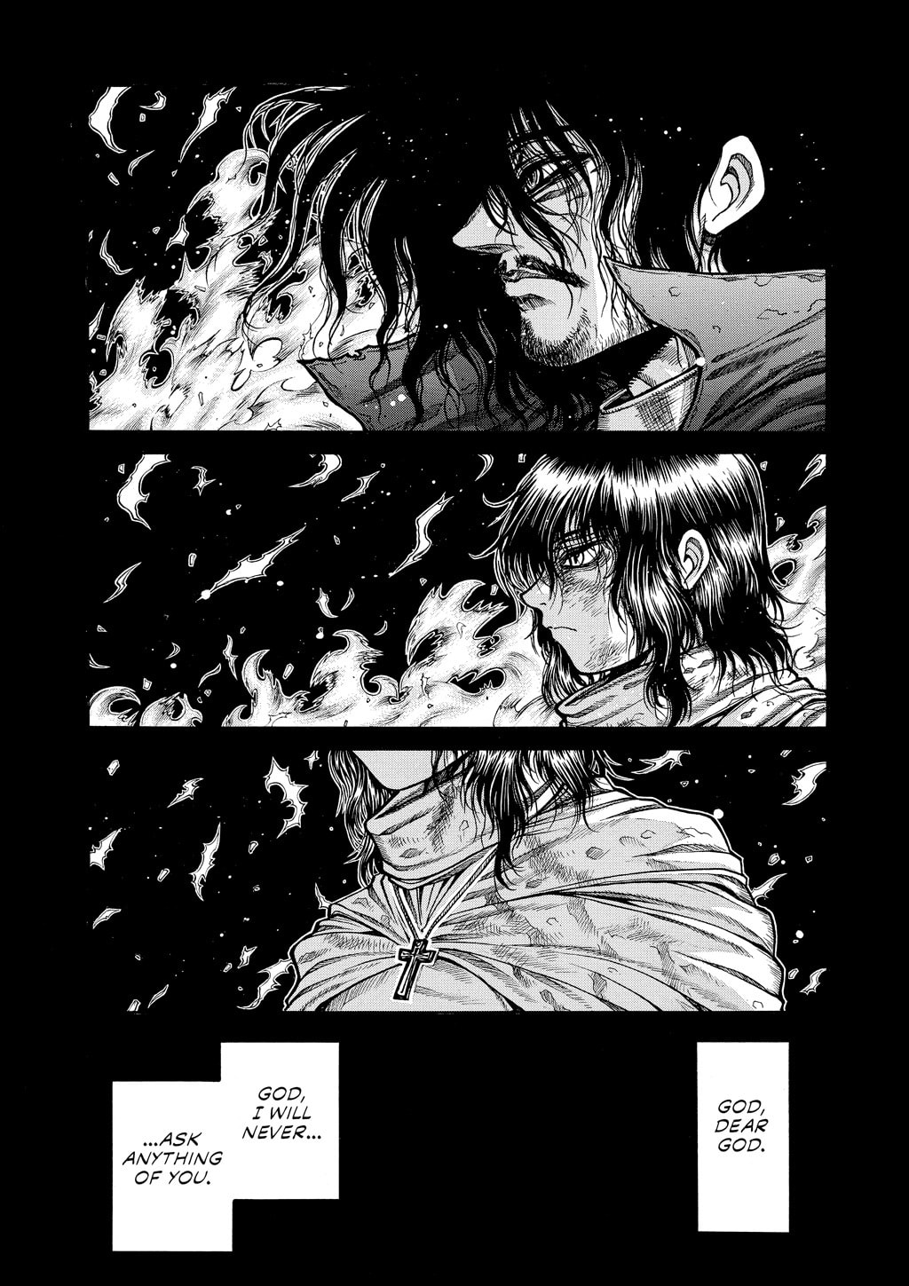 Read HELLSING chapter 67 image 6 on Lezhin