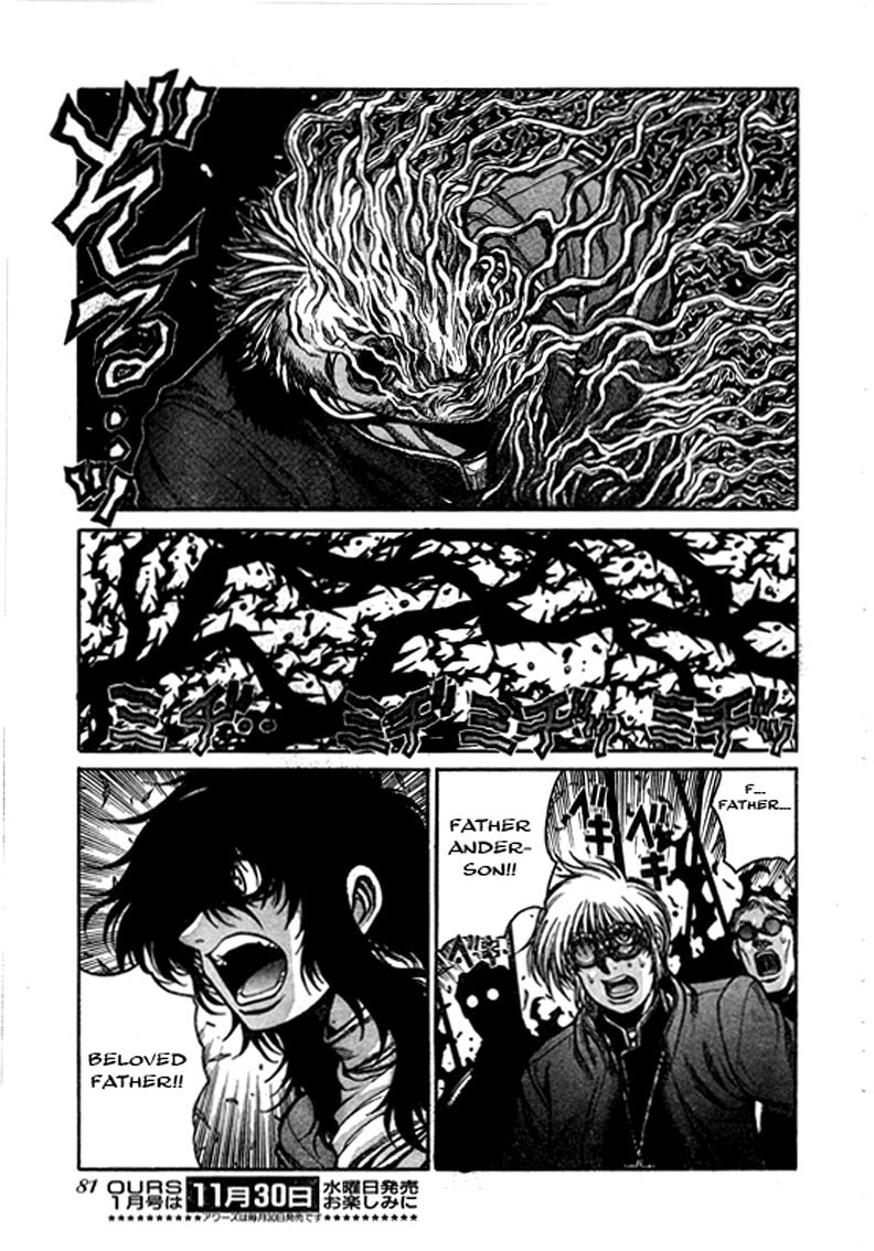 Read HELLSING chapter 68 image 3 on Lezhin