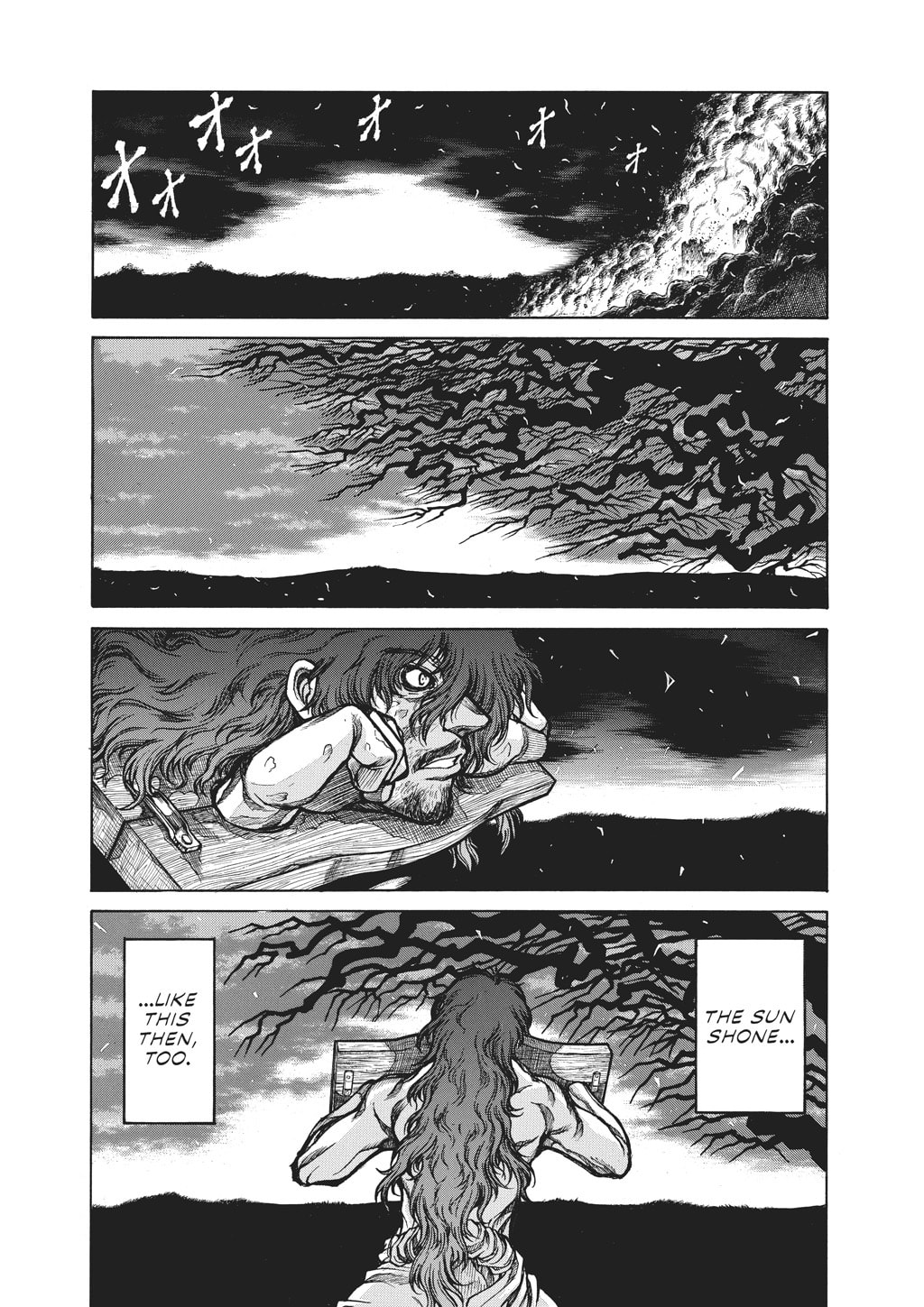 Read HELLSING chapter 83 image 4 on Lezhin