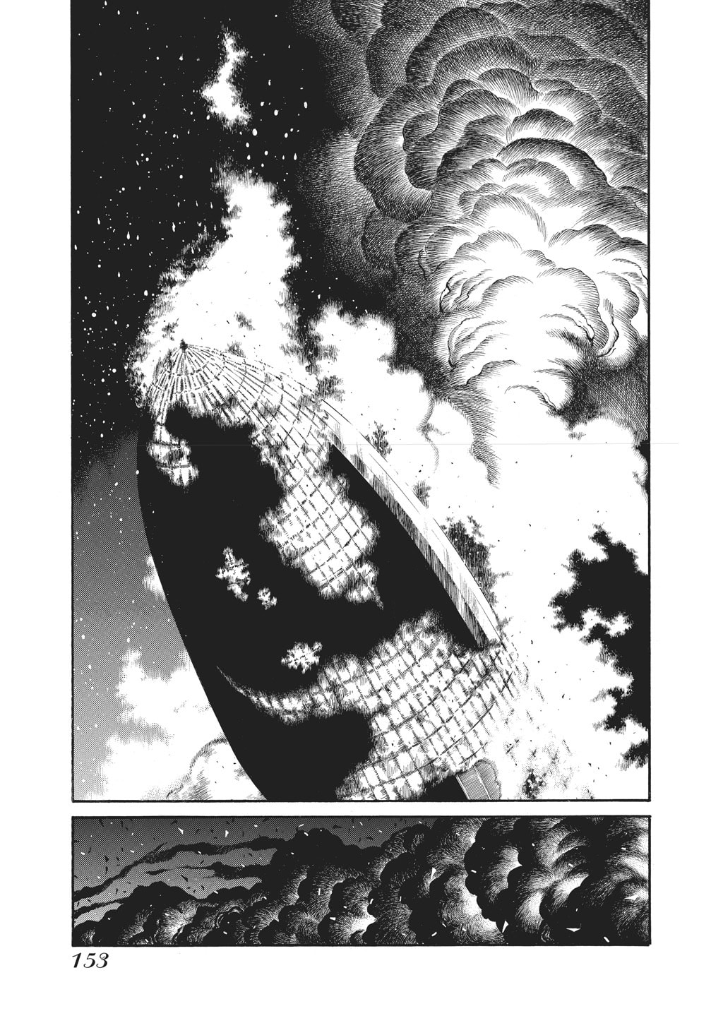 Read HELLSING chapter 87 image 30 on Lezhin