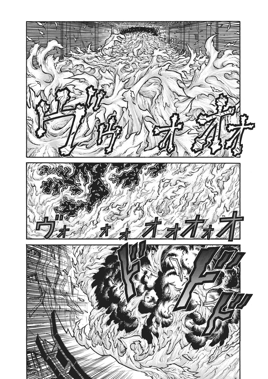 Read HELLSING chapter 87 image 6 on Lezhin