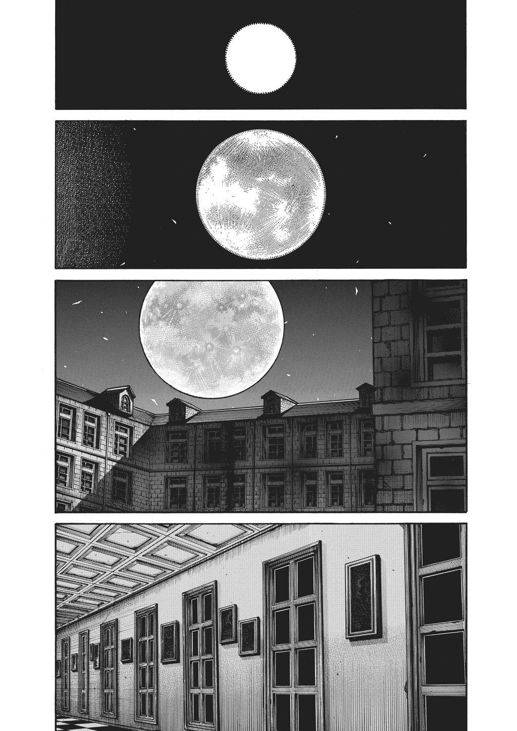 Read HELLSING chapter 88 image 18 on Lezhin