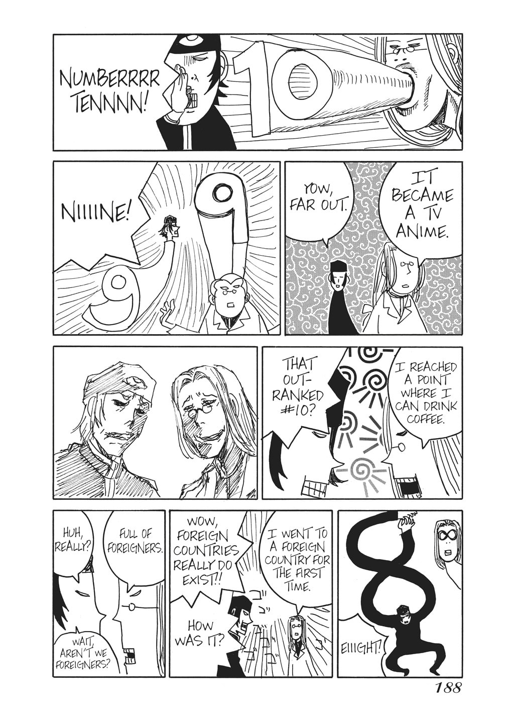 Read HELLSING chapter 88 image 31 on Lezhin