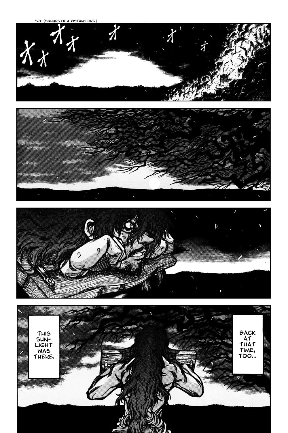 Read HELLSING chapter 89 image 4 on Lezhin